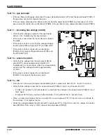 Preview for 63 page of Hypertherm powermax1250 Service Manual