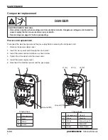 Preview for 67 page of Hypertherm powermax1250 Service Manual