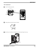 Preview for 68 page of Hypertherm powermax1250 Service Manual