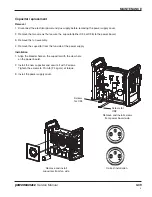 Preview for 72 page of Hypertherm powermax1250 Service Manual