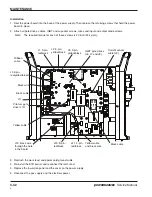 Preview for 75 page of Hypertherm powermax1250 Service Manual