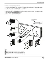 Preview for 76 page of Hypertherm powermax1250 Service Manual