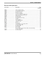 Preview for 84 page of Hypertherm powermax1250 Service Manual