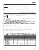 Предварительный просмотр 19 страницы Hypertherm powermax1650 Operator'S Manual