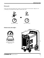 Предварительный просмотр 53 страницы Hypertherm powermax1650 Operator'S Manual