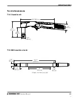 Предварительный просмотр 55 страницы Hypertherm powermax1650 Operator'S Manual