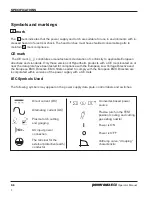 Предварительный просмотр 56 страницы Hypertherm powermax1650 Operator'S Manual