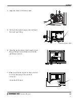 Предварительный просмотр 65 страницы Hypertherm powermax1650 Operator'S Manual