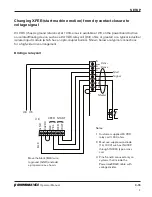 Предварительный просмотр 71 страницы Hypertherm powermax1650 Operator'S Manual