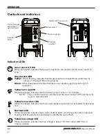 Предварительный просмотр 76 страницы Hypertherm powermax1650 Operator'S Manual