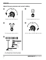 Предварительный просмотр 82 страницы Hypertherm powermax1650 Operator'S Manual