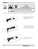 Предварительный просмотр 86 страницы Hypertherm powermax1650 Operator'S Manual