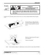 Предварительный просмотр 87 страницы Hypertherm powermax1650 Operator'S Manual