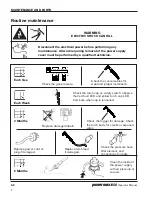 Предварительный просмотр 96 страницы Hypertherm powermax1650 Operator'S Manual