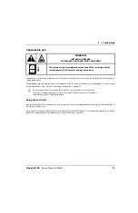 Preview for 35 page of Hypertherm Powermax30 AIR Service Manual