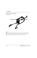 Preview for 44 page of Hypertherm Powermax30 AIR Service Manual