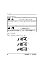 Preview for 50 page of Hypertherm Powermax30 AIR Service Manual