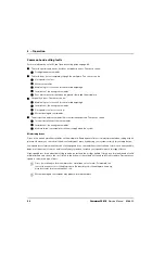 Preview for 54 page of Hypertherm Powermax30 AIR Service Manual