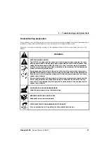 Preview for 57 page of Hypertherm Powermax30 AIR Service Manual