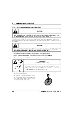 Preview for 82 page of Hypertherm Powermax30 AIR Service Manual