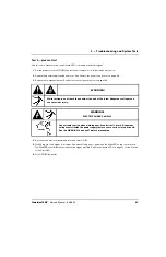 Preview for 87 page of Hypertherm Powermax30 AIR Service Manual