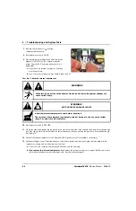 Preview for 92 page of Hypertherm Powermax30 AIR Service Manual