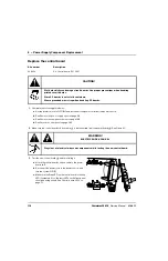 Preview for 118 page of Hypertherm Powermax30 AIR Service Manual