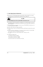 Preview for 132 page of Hypertherm Powermax30 AIR Service Manual