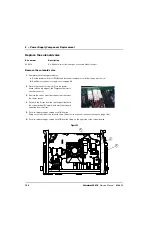 Предварительный просмотр 142 страницы Hypertherm Powermax30 AIR Service Manual