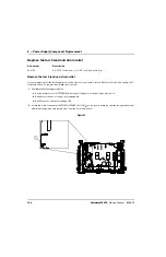 Предварительный просмотр 144 страницы Hypertherm Powermax30 AIR Service Manual