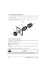 Предварительный просмотр 146 страницы Hypertherm Powermax30 AIR Service Manual