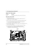 Предварительный просмотр 148 страницы Hypertherm Powermax30 AIR Service Manual