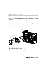 Предварительный просмотр 156 страницы Hypertherm Powermax30 AIR Service Manual