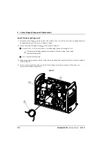 Preview for 158 page of Hypertherm Powermax30 AIR Service Manual