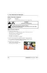 Preview for 160 page of Hypertherm Powermax30 AIR Service Manual