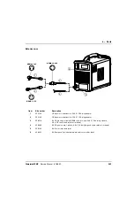 Preview for 203 page of Hypertherm Powermax30 AIR Service Manual