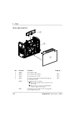 Preview for 204 page of Hypertherm Powermax30 AIR Service Manual