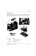 Preview for 213 page of Hypertherm Powermax30 AIR Service Manual