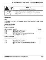 Предварительный просмотр 7 страницы Hypertherm Powermax45 228262 Field Service Bulletin