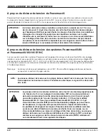 Preview for 10 page of Hypertherm Powermax45 XP Field Service Bulletin