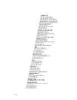 Preview for 3 page of Hypertherm powermax600 Operator'S Manual