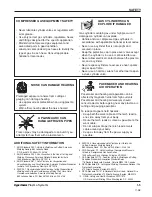 Preview for 12 page of Hypertherm powermax600 Operator'S Manual