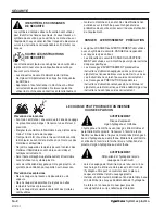 Preview for 15 page of Hypertherm powermax600 Operator'S Manual