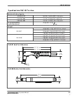 Preview for 22 page of Hypertherm powermax600 Operator'S Manual