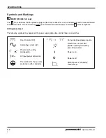 Preview for 23 page of Hypertherm powermax600 Operator'S Manual