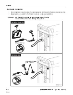 Preview for 29 page of Hypertherm powermax600 Operator'S Manual