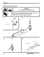 Preview for 35 page of Hypertherm powermax600 Operator'S Manual