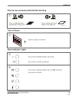 Preview for 36 page of Hypertherm powermax600 Operator'S Manual