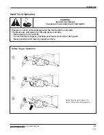 Preview for 38 page of Hypertherm powermax600 Operator'S Manual