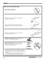 Preview for 39 page of Hypertherm powermax600 Operator'S Manual